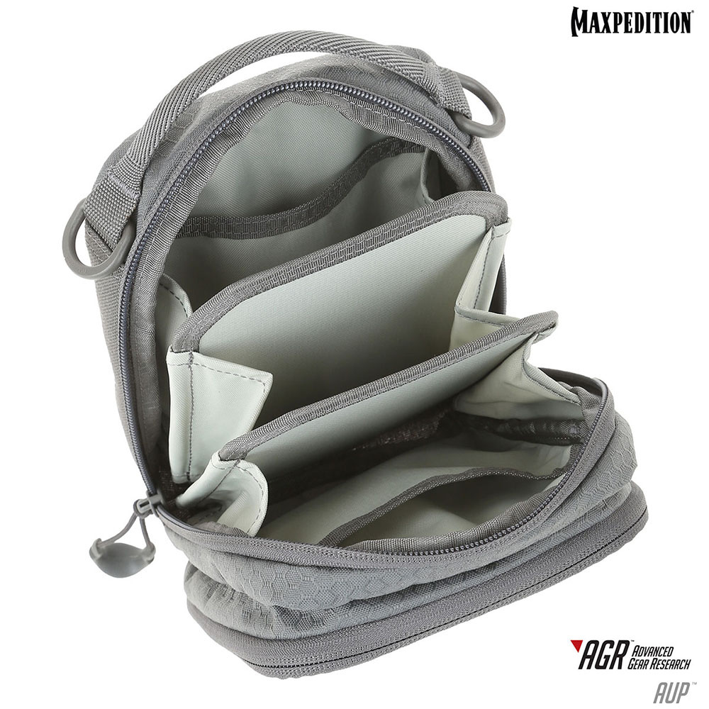 Maxpedition | Accordion Utility Pouch